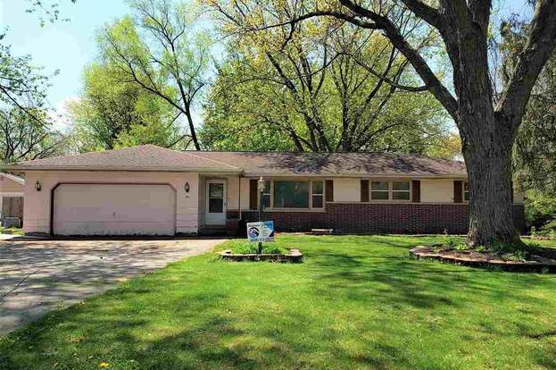 750 S Hill Rd Beloit Wi 53511 Mls 1857327 Redfin