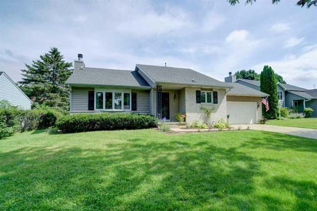 6 Forge Ct Madison Wi 53716 Mls 1862348 Redfin
