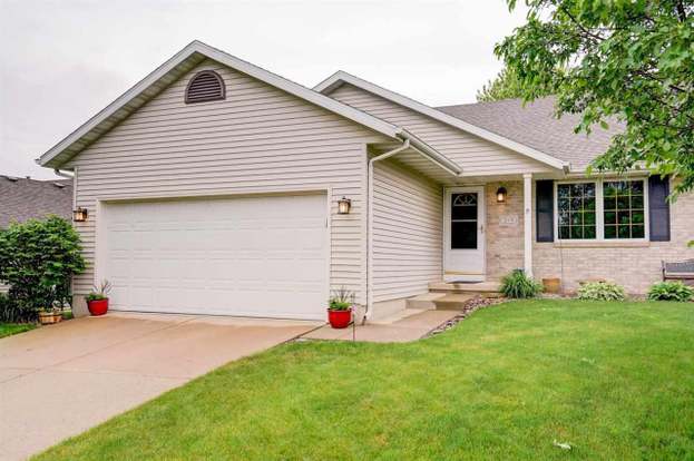 219 Chateau Dr Cottage Grove Wi 53527 Mls 1860377 Redfin