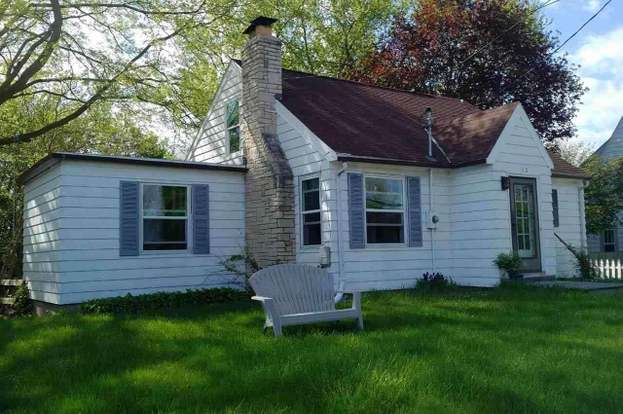 1310 Packers Ave Madison Wi 53704 Mls 1802552 Redfin