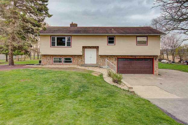 2601 Gaston Rd Cottage Grove Wi 53527 Mls 1855623 Redfin