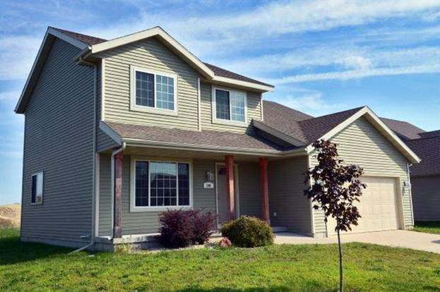 300 Melissa Ln Cottage Grove Wi 53527 Mls 1664626 Redfin