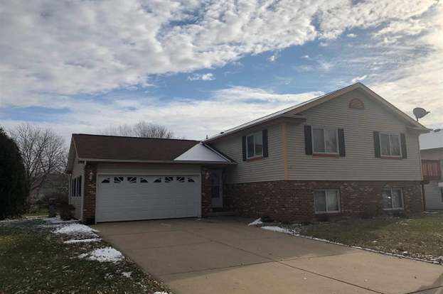 512 Southing Grange Cottage Grove Wi 53527 Mls 1845644 Redfin