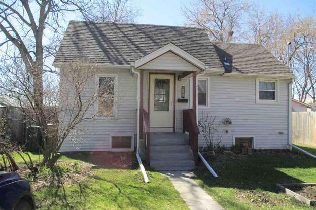 2622 Scofield St Madison Wi 53704 2 Beds 1 Bath