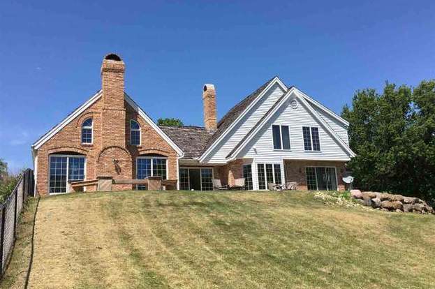 4020 Vilas Rd Cottage Grove Wi 53527 Mls 1779656 Redfin