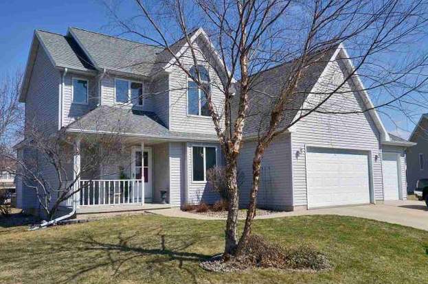 716 Heartbeat Cir Stoughton Wi 53589 Mls 1740658 Redfin 716 Heartbeat Cir Stoughton Wi 53589