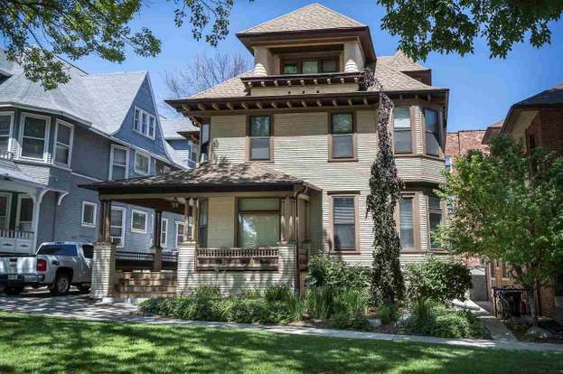 Mansion Hill Madison Wi Homes For Sale Real Estate Redfin