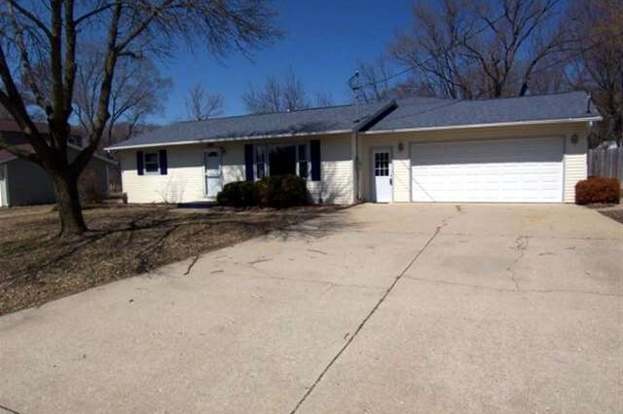 719 Jeannie Ln Beloit Wi 53511 Mls 1711753 Redfin