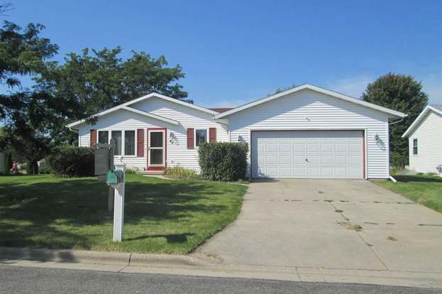 45 Hancock Ln Evansville Wi 53536 Mls 1868781 Redfin