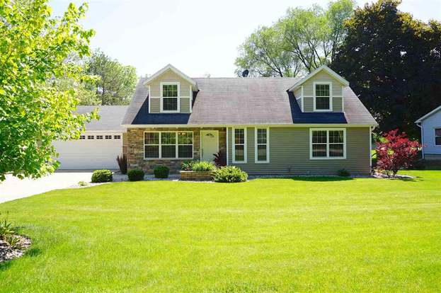 6221 Old Middleton Rd Madison Wi 53705 Mls 1859846 Redfin