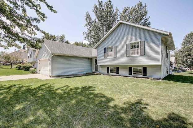 769 Willow Run St Cottage Grove Wi 53527 Mls 1870867 Redfin