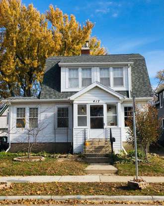 417 Walton Pl Madison Wi 53704 Mls 1845880 Redfin