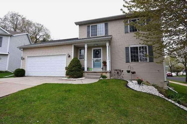 5241 Ridge Oak Dr Madison Wi 53704 Mls 1801881 Redfin