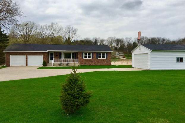 4951 County Road Tt Cottage Grove Wi 53527 Mls 1838947 Redfin
