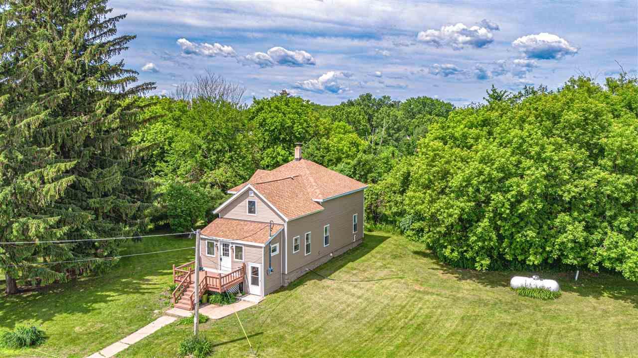 W10868 Hwy Ww, New London, WI 54961 MLS 50199000 Redfin