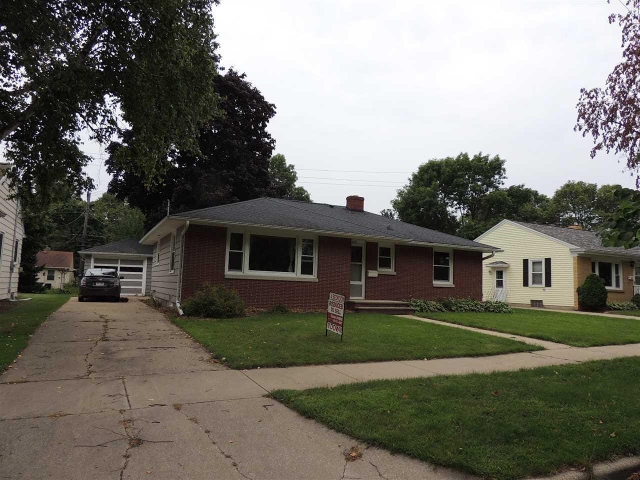 1131 Frances St, Appleton, WI 54911 | MLS# 50237009 | Redfin