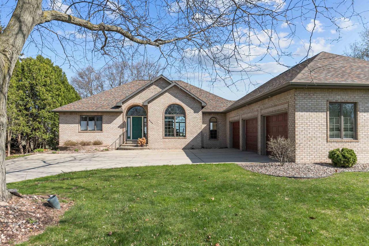 3159 Bay View Dr, Green Bay, WI 54311 MLS 50274129 Redfin