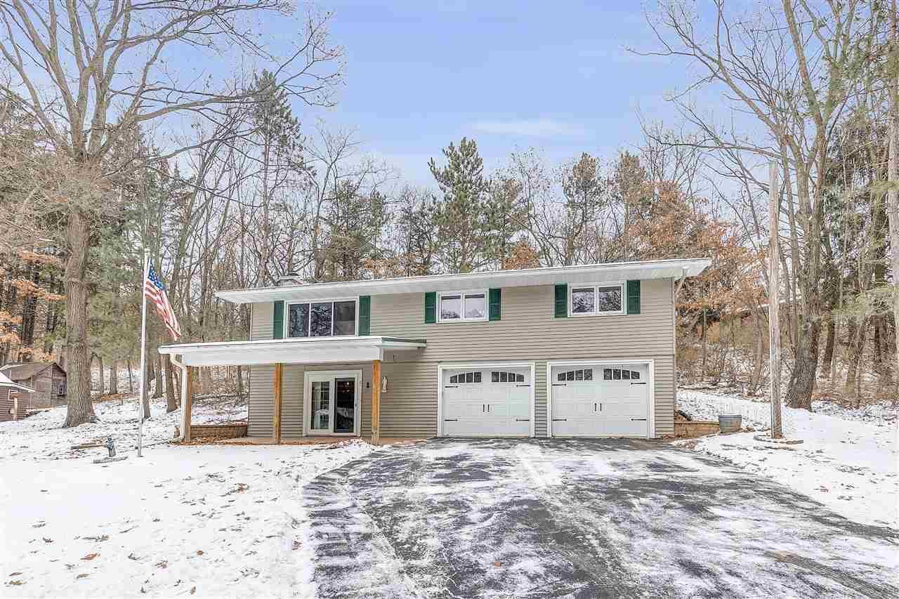 W5441 Sunset Dr, Wild Rose, WI 54984 MLS 50215180 Redfin