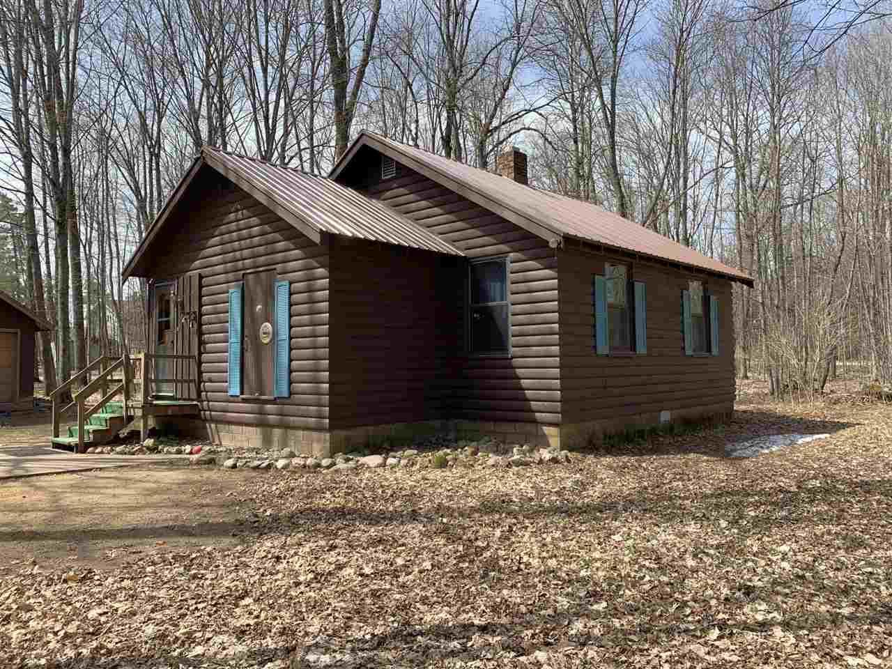 5140 E Silver Lake Rd, Laona, WI 54541 MLS 50221189 Redfin