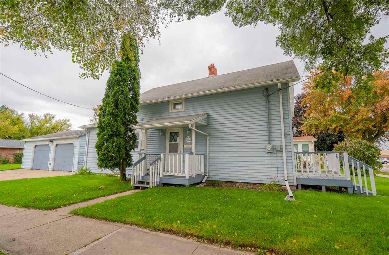 1402 N St, Appleton, WI 54914 MLS 50212210 Redfin