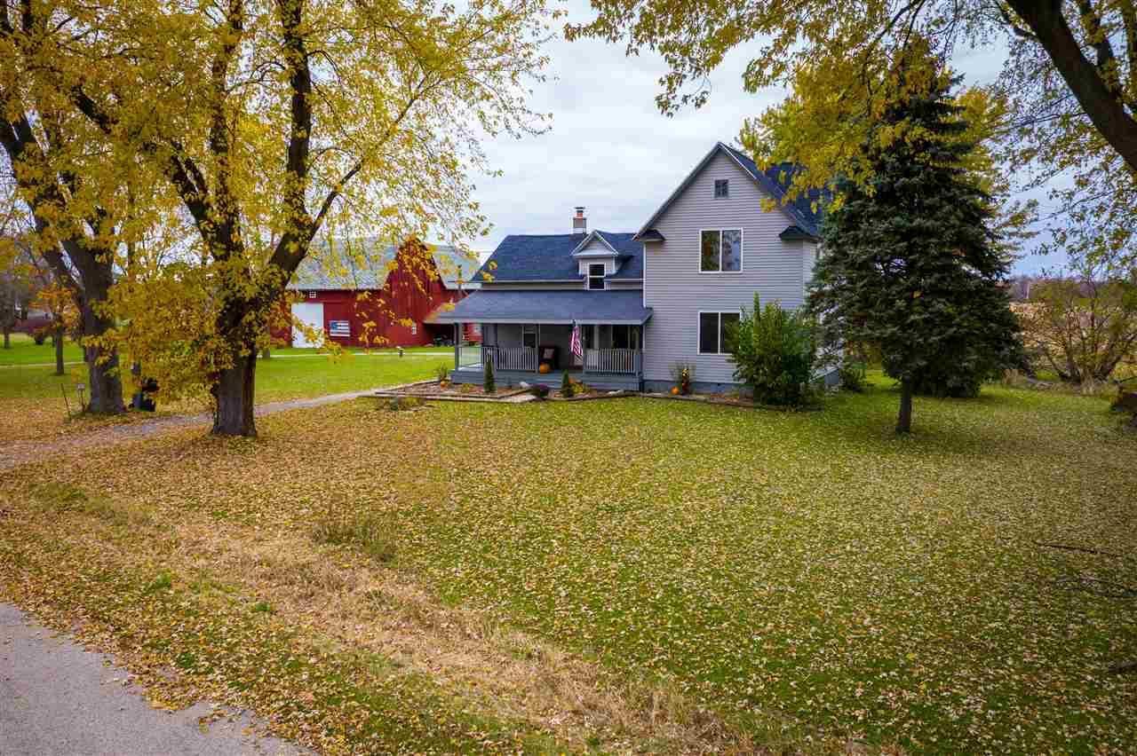 W8417 Priepke Rd, Eldorado, WI 54932 MLS 50213231 Redfin
