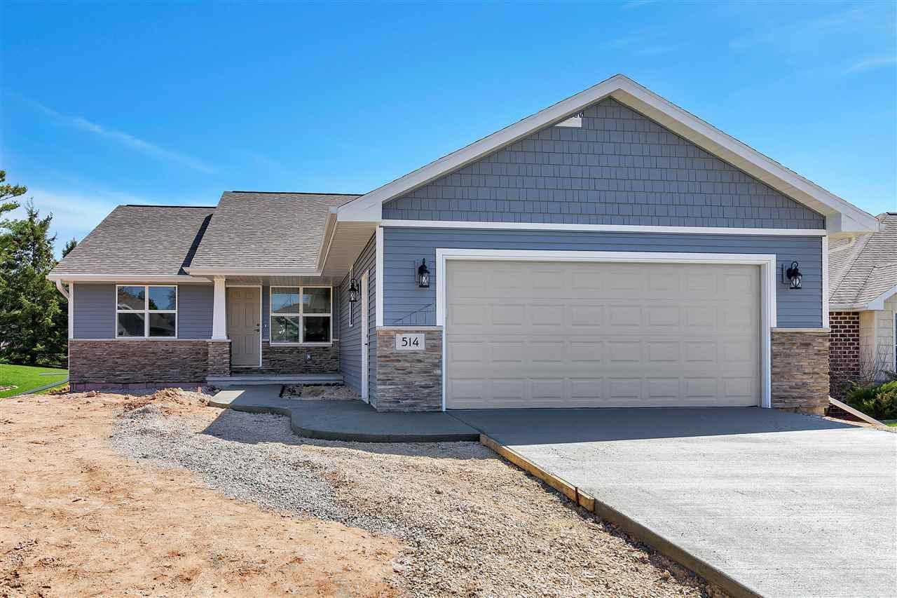514 Golf Side Ct Hortonville WI 54944 MLS# 50176256 Redfin 514 Golf Side Ct Hortonville WI 54944 MLS# 50176256 Redfin