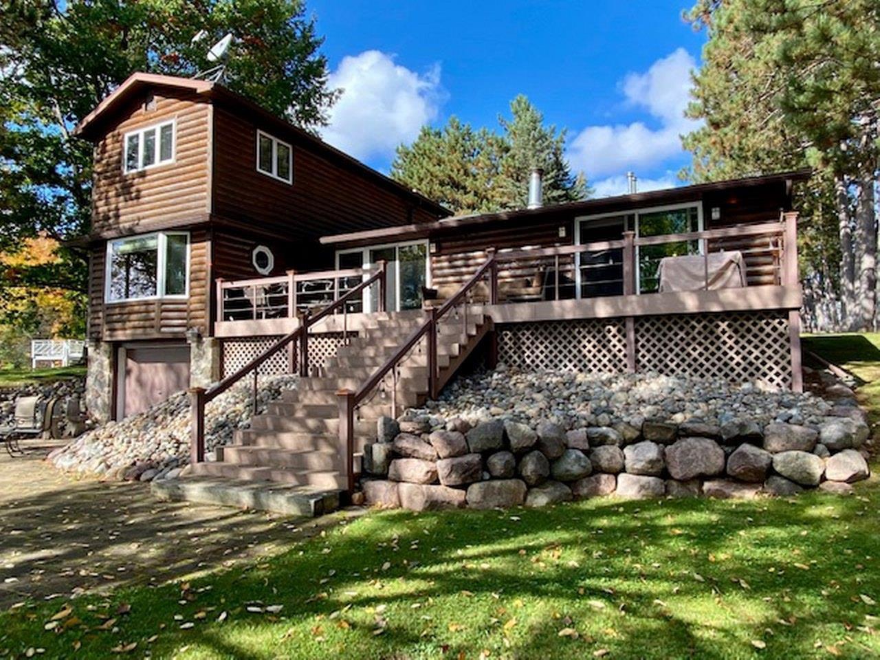 Cabins For Sale In Townsend Wi