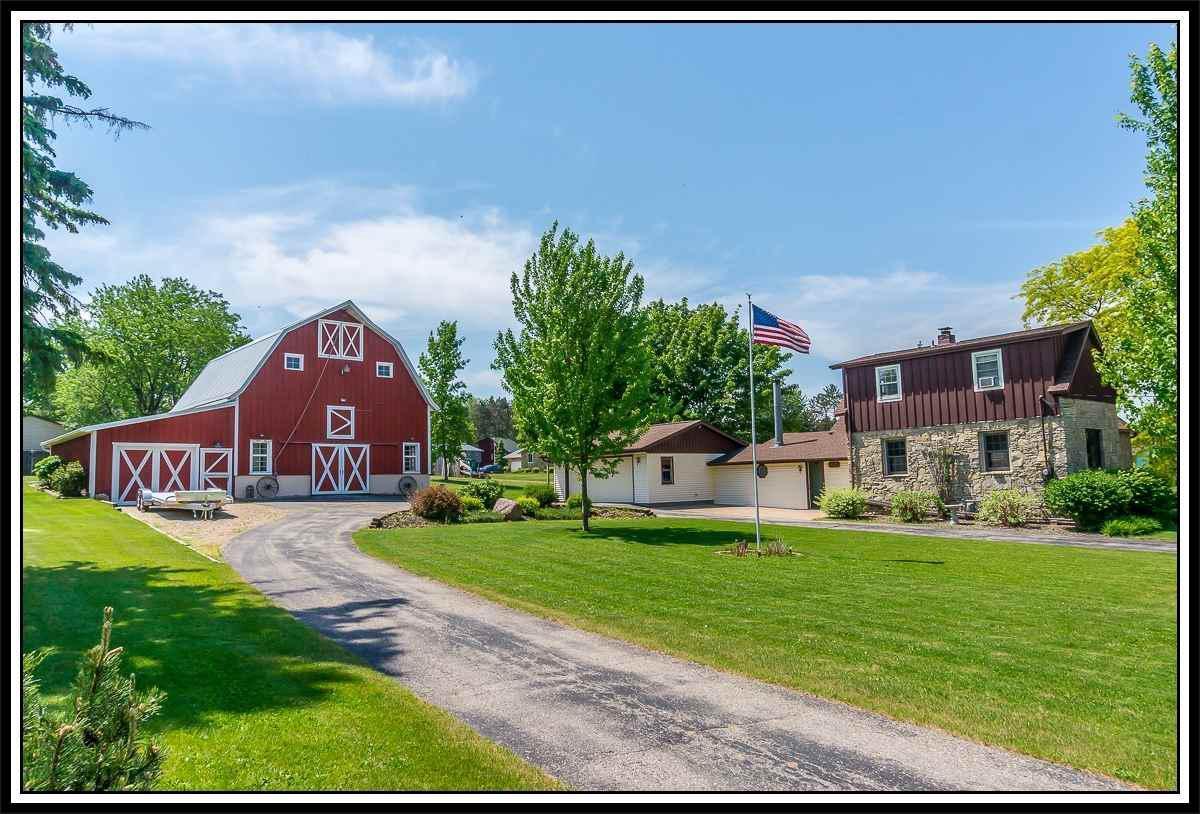 1942 Pershing Rd, New London, WI 54961 MLS 50184319 Redfin