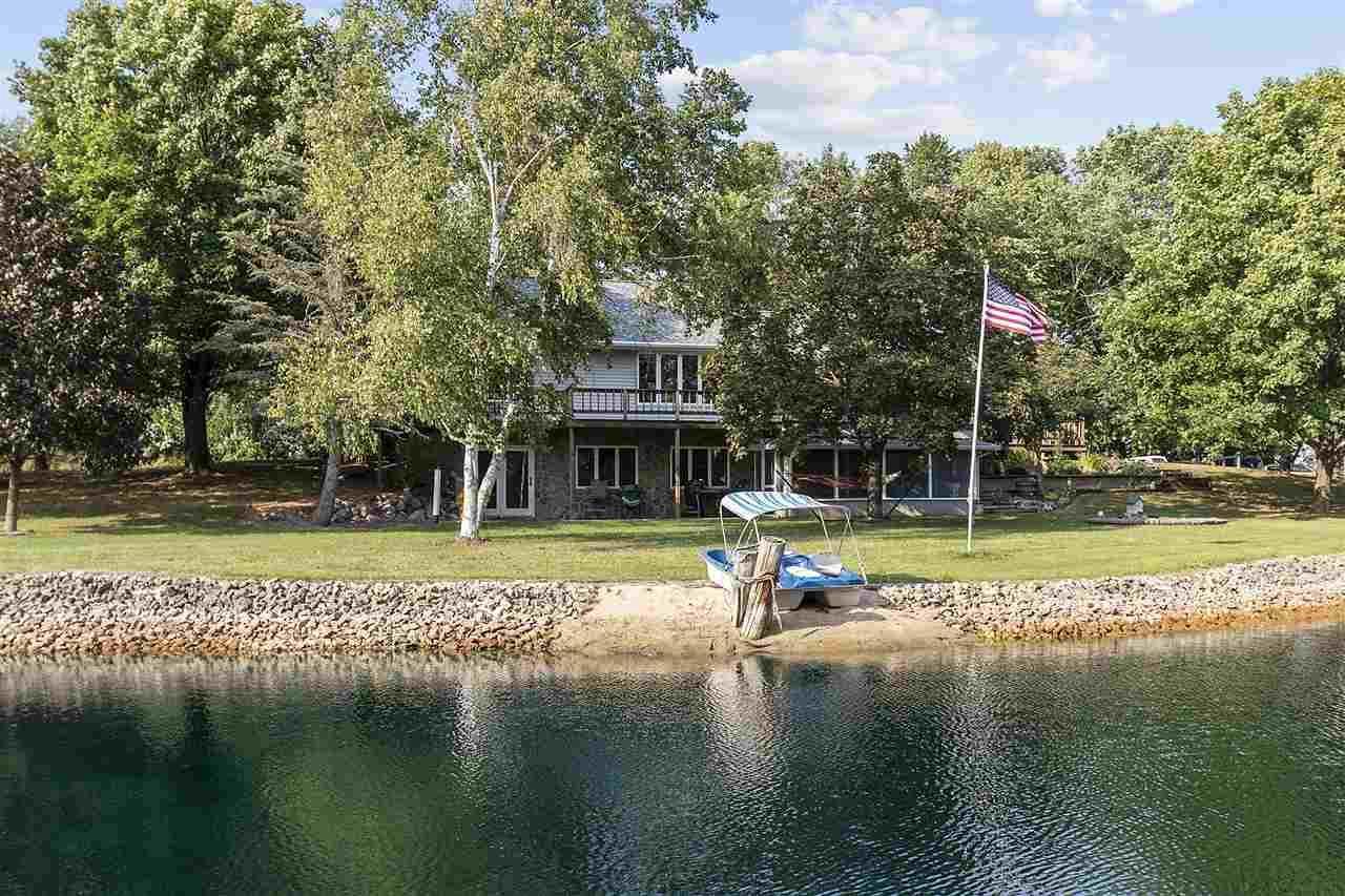 N2795 Hwy 110, Weyauwega, WI 54983 MLS 50228319 Redfin