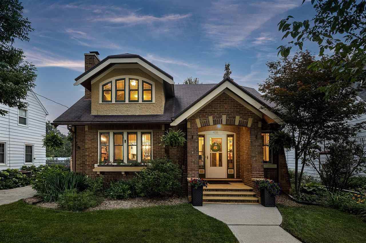 416 10th St, Neenah, WI 54956 MLS 50245324 Redfin