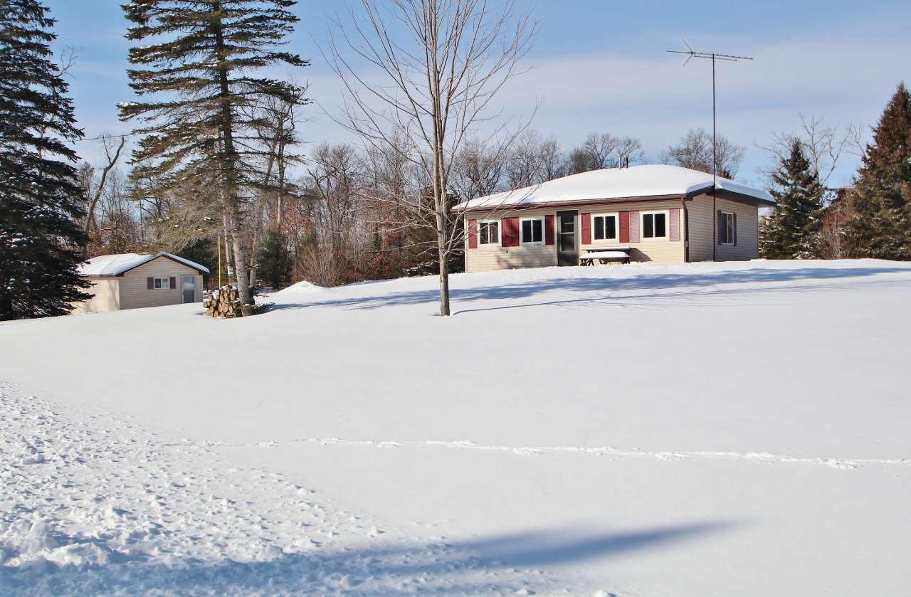 13945 Ranch Lake Dr, Pound, WI 54161 MLS 50216350 Redfin