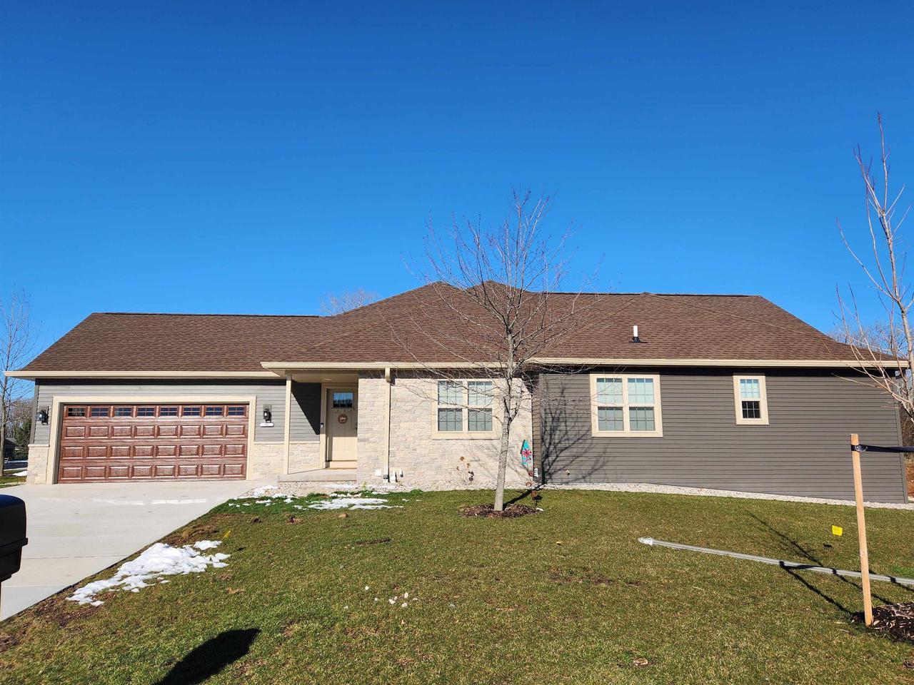 96 Ledger Way, Fond Du Lac, WI 54937 | MLS# 50289369 | Redfin