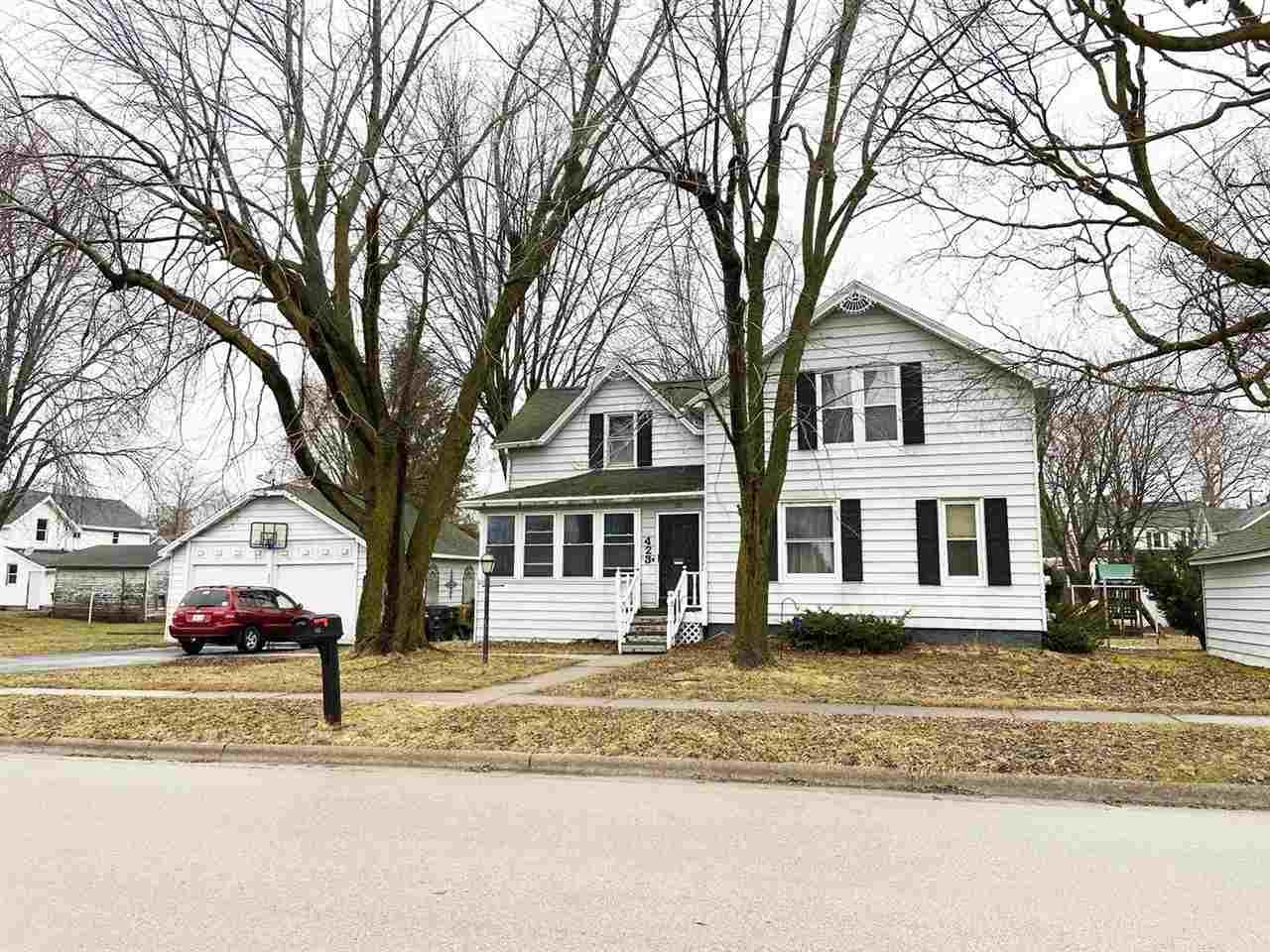 423 Seymour St, Seymour, WI 54165 MLS 50219379 Redfin