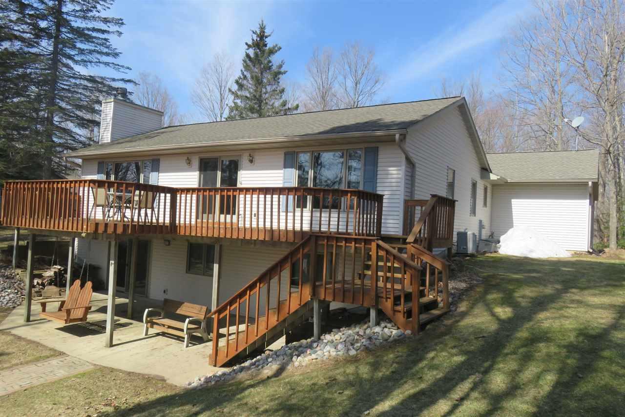 17398 Aspen Ln, Townsend, WI 54175 | MLS# 50219382 | Redfin