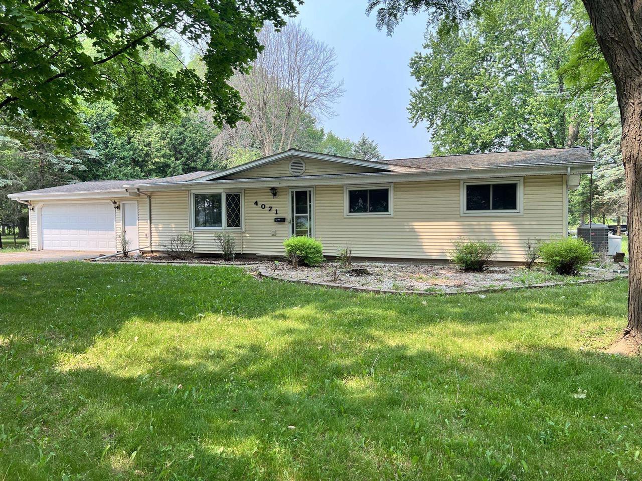 4071 Rivermoor Rd, Omro, WI 54963 | MLS# 50276431 | Redfin