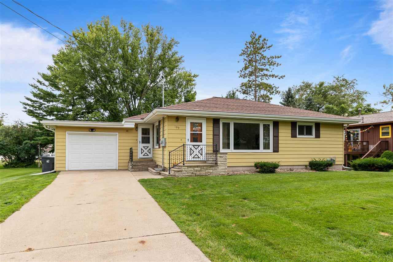 109 W Midway St, Rosendale, WI 54974 MLS 50210440 Redfin