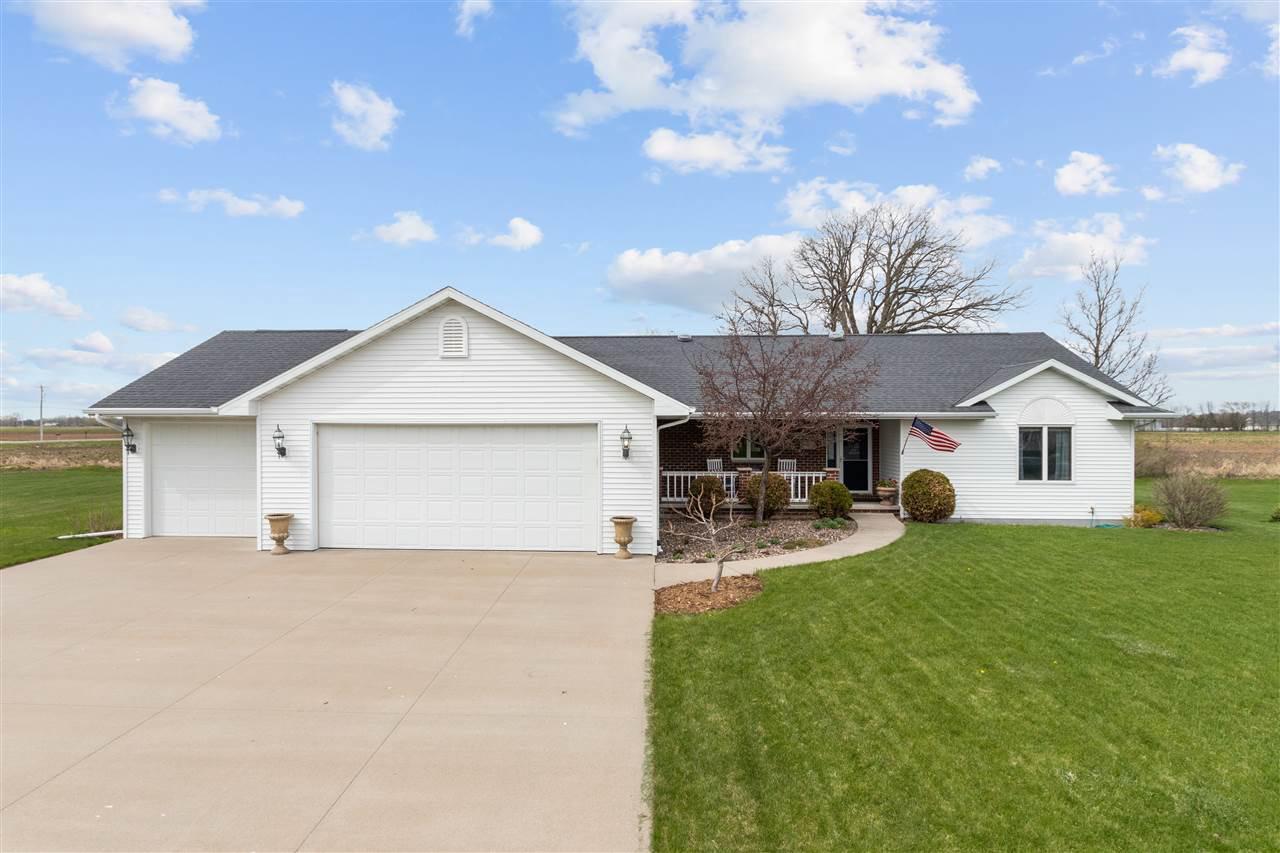 W5278 Waterview Dr, Sherwood, WI 54169 MLS 50221440 Redfin