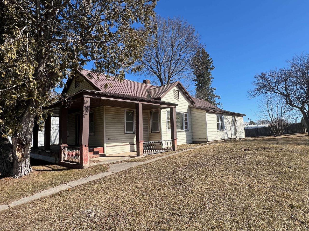 N16072 Maple St, Spalding Mi, MI 49886 | For Sale ($59,900
