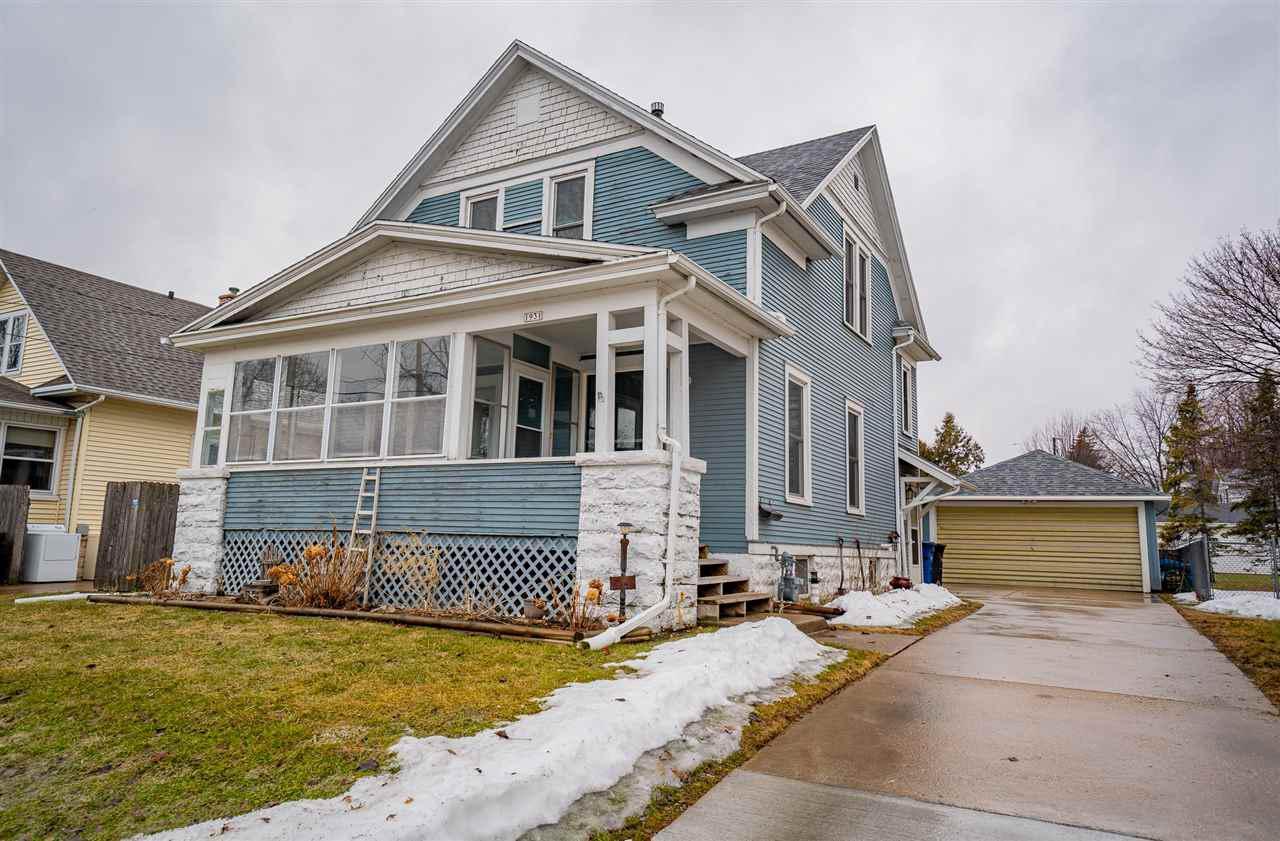 1931 Oregon St, Oshkosh, WI 54902 MLS 50218711 Redfin
