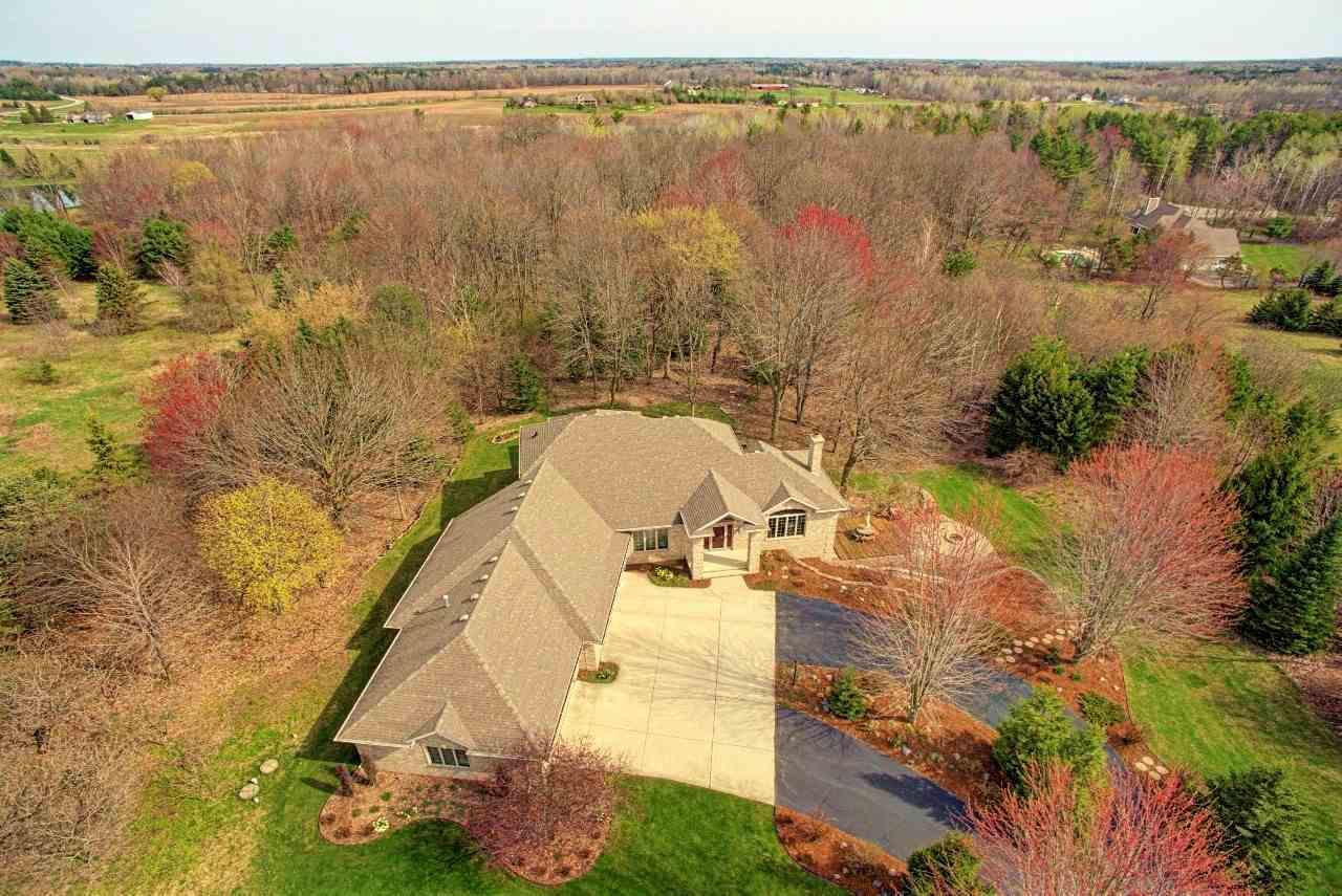 3001 Woodland Meadow Ct, Green Bay, WI 54313 MLS 50162755 Redfin