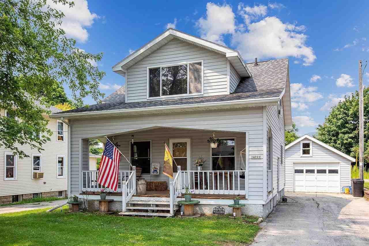 14722 S Maribel Rd, Maribel, WI 54227 MLS 50244767 Redfin
