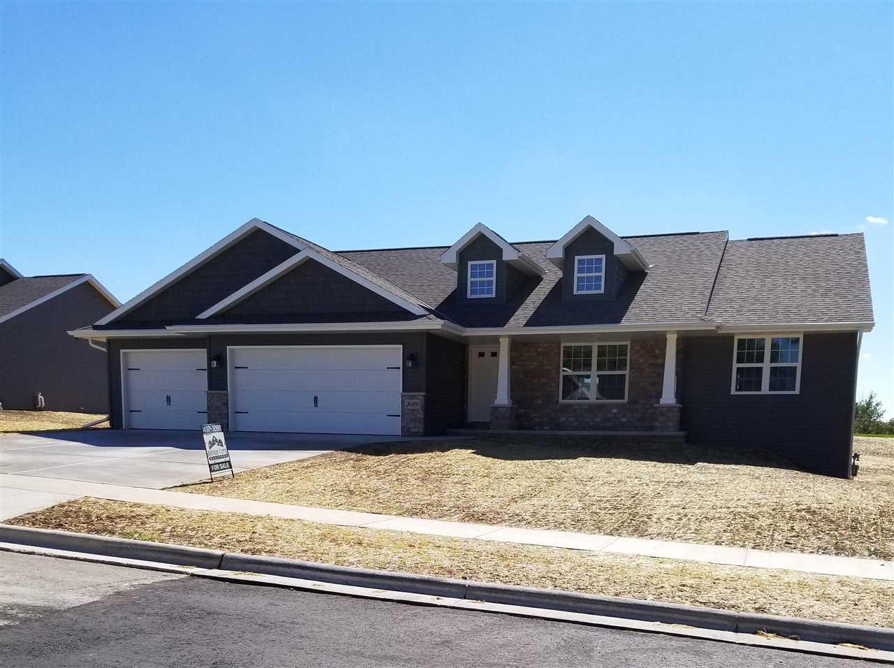 3699 Rustic Heights Ln, Howard, WI 54313 MLS 50180806 Redfin