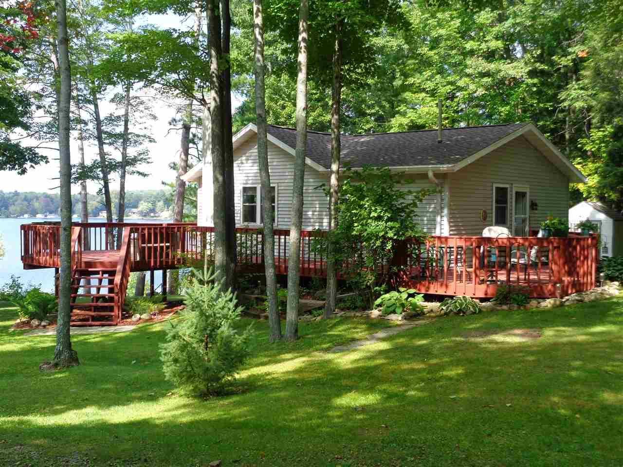 12075 Lakeside Dr, Suring, WI 54174 MLS 50203872 Redfin