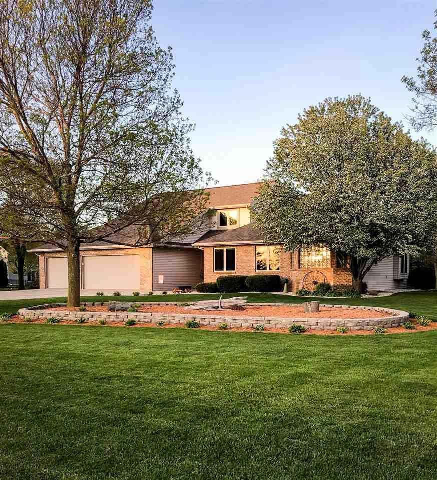 3825 Sand Acres Dr, De Pere, WI 54115 MLS 50204903 Redfin