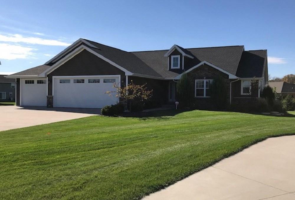 1381 Aviator Ct, Hobart, WI 54115 MLS 50194933 Redfin