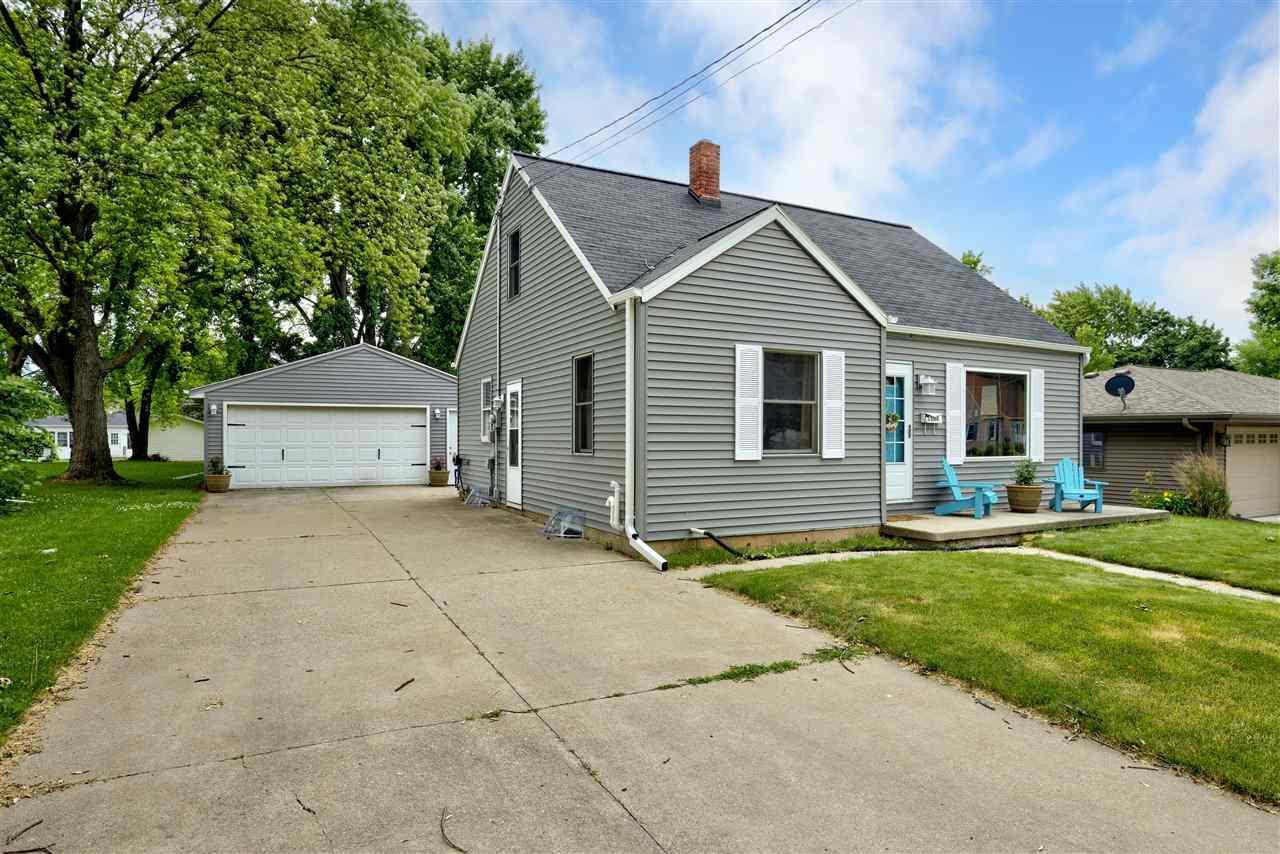 1108 Buchanan St, Little Chute, WI 54140 MLS 50242948 Redfin