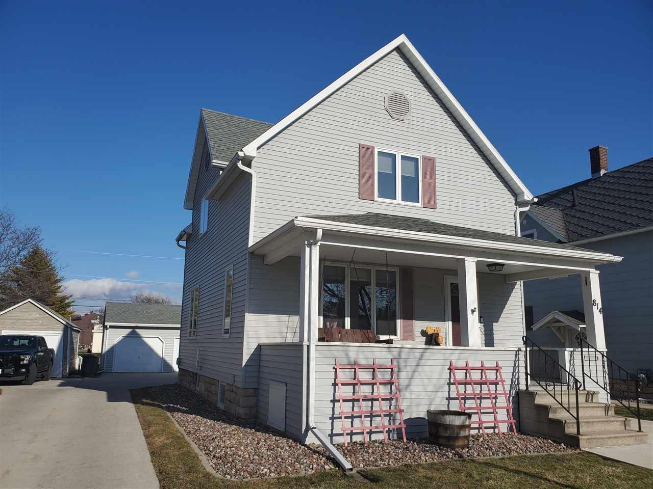 814 Michigan Ave, North Fond Du Lac, WI 54937 MLS 50219957 Redfin