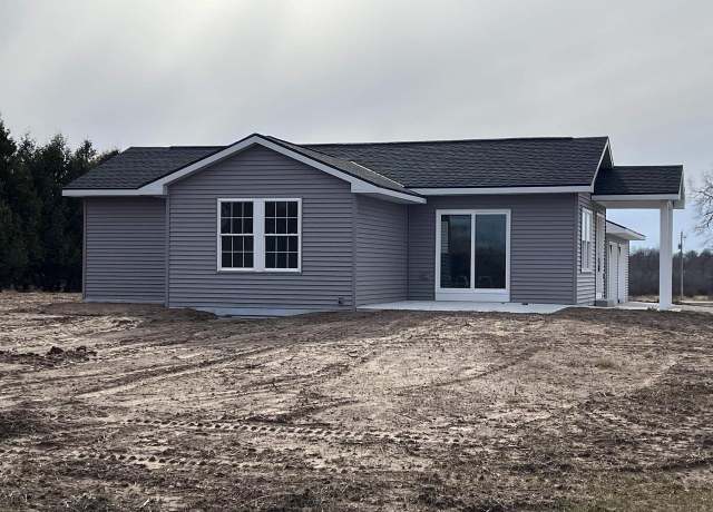 Property at 1646 Cty Rd Ho, Sturgeon Bay, WI 54235, 3 beds, 3 baths