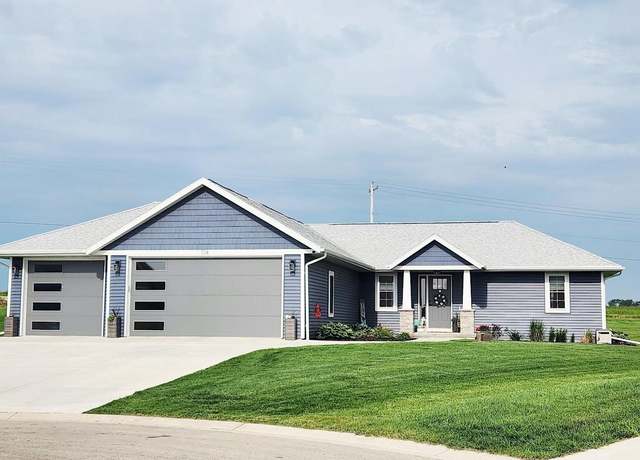 Property at 104 Mark Ct, Eden, WI 53019, 3 beds, 3 baths