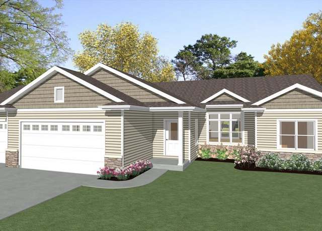 Property at 1200 S Jade Dr, Appleton, WI 54915, 3 beds, 2 baths